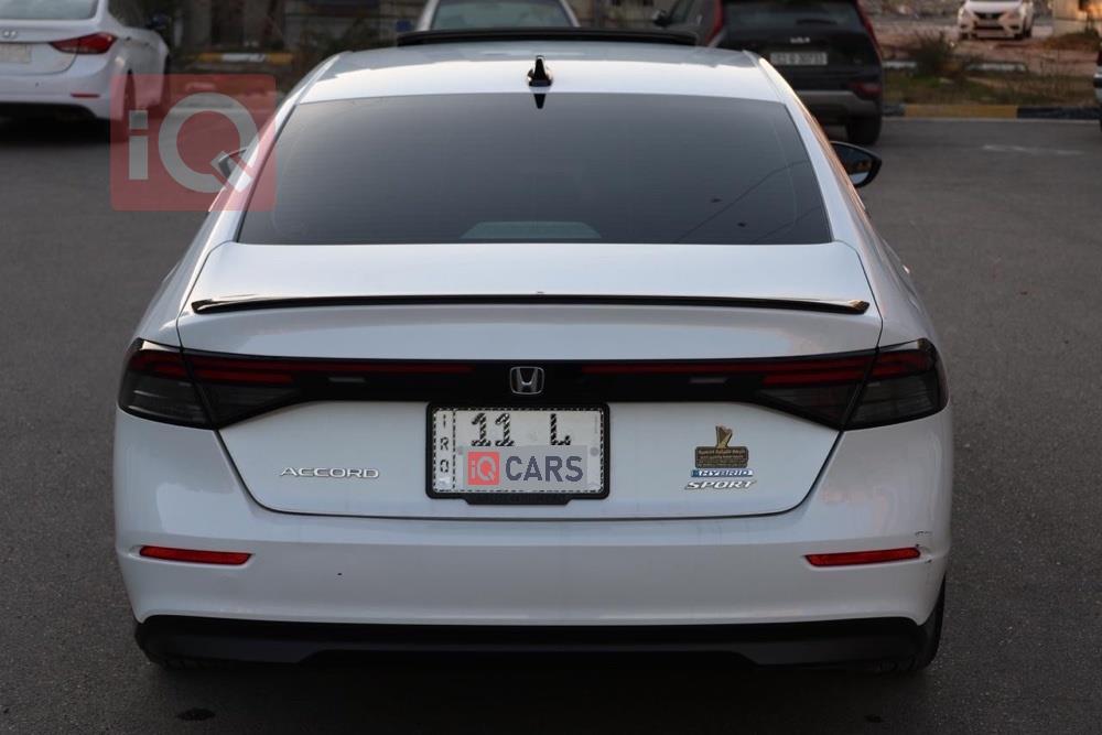 هوندا أكورد